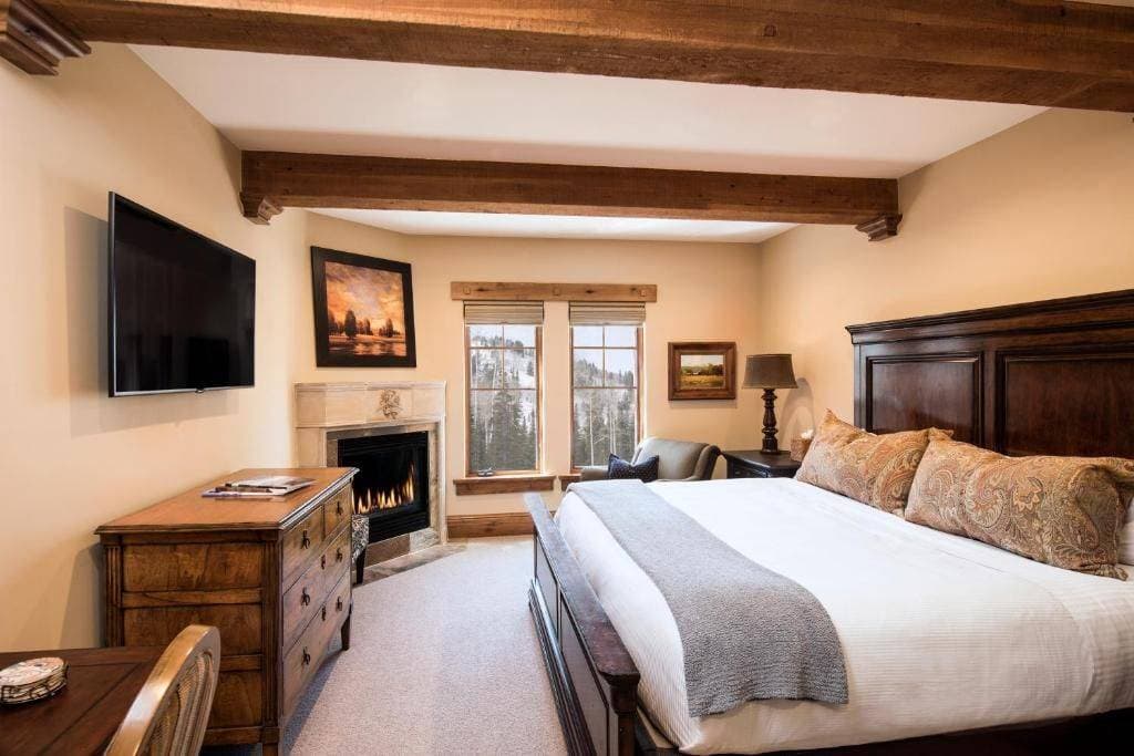 The Chateaux Deer Valley 19
