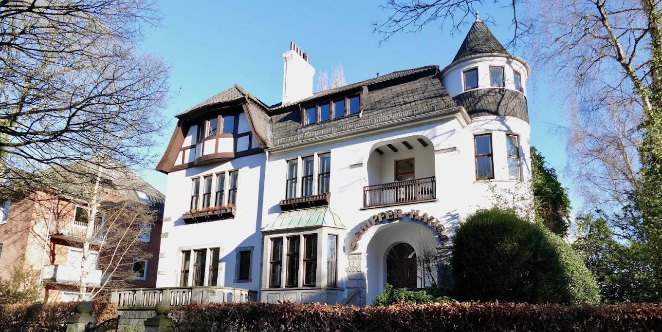 ecos work spaces Bremen - Parkallee