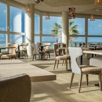 Hotel Cádiz Bahía 15