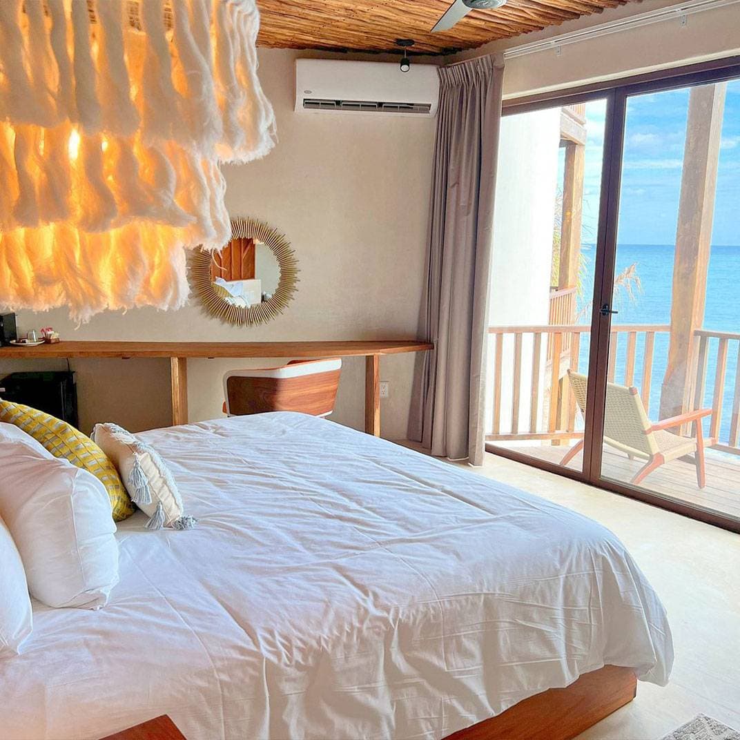 Hotel Nerea Tulum 7