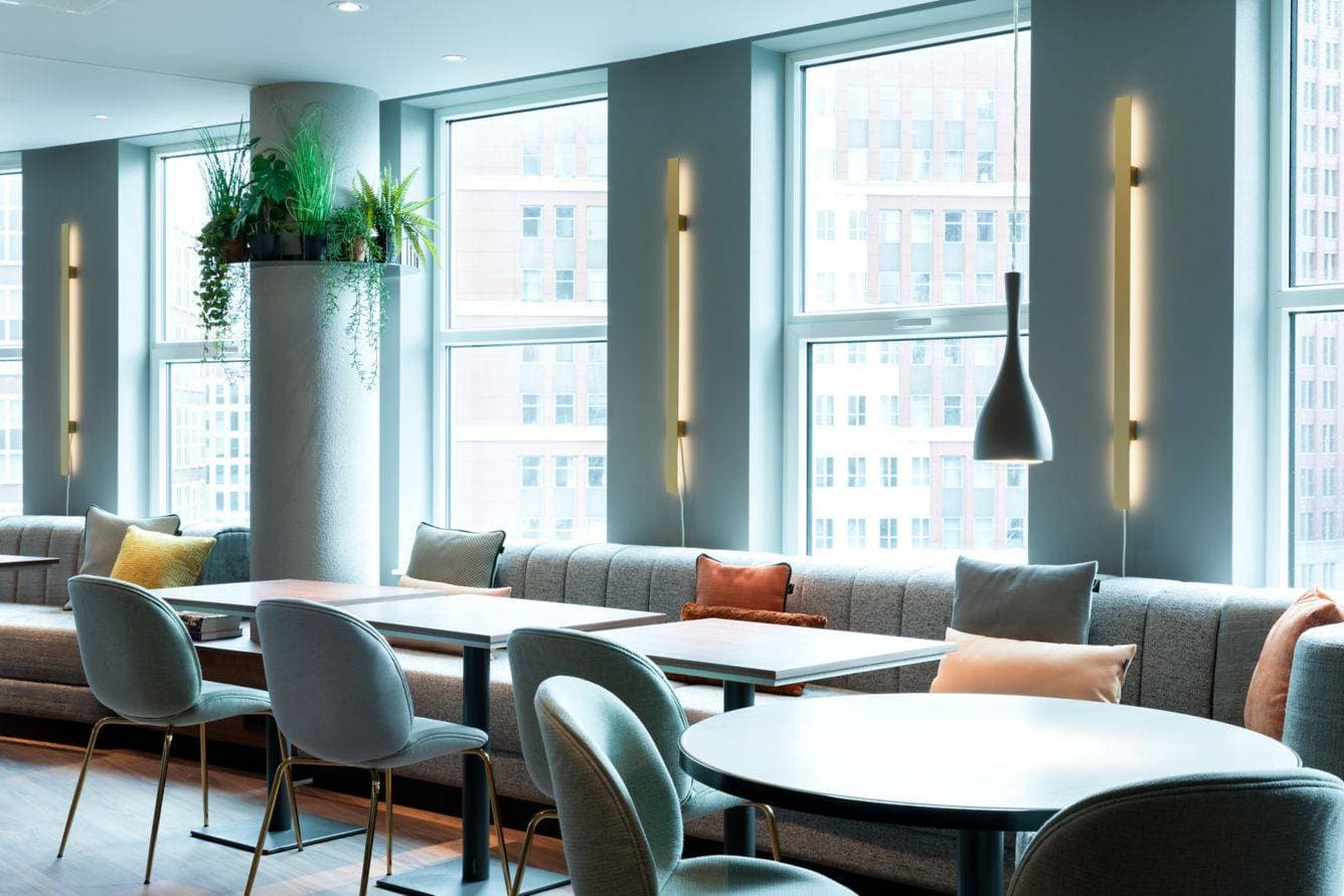 Residence Inn The Hague 11