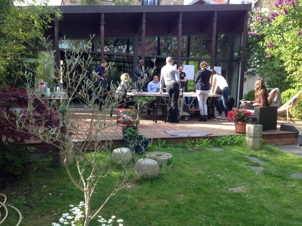 Brissard Loft 4