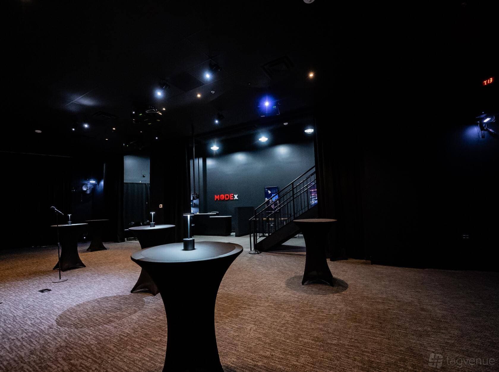 MODEx Studio 6