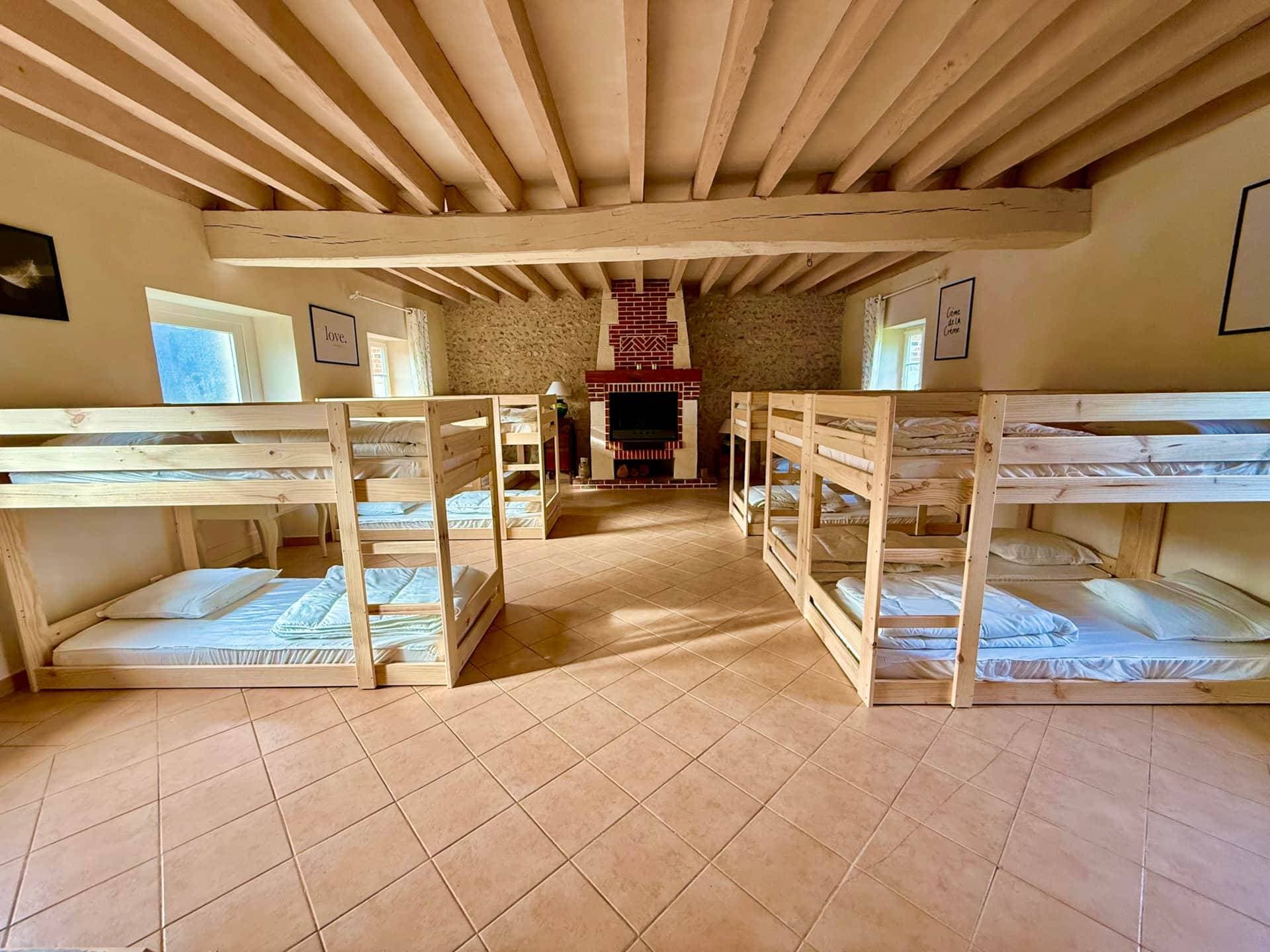 La Villa Ramsès (Homazing) 17