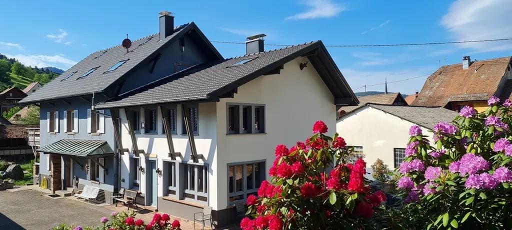 Villas des 3 sommets 44