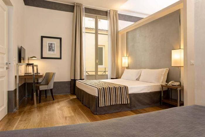 Hotel Orto de' Medici 20