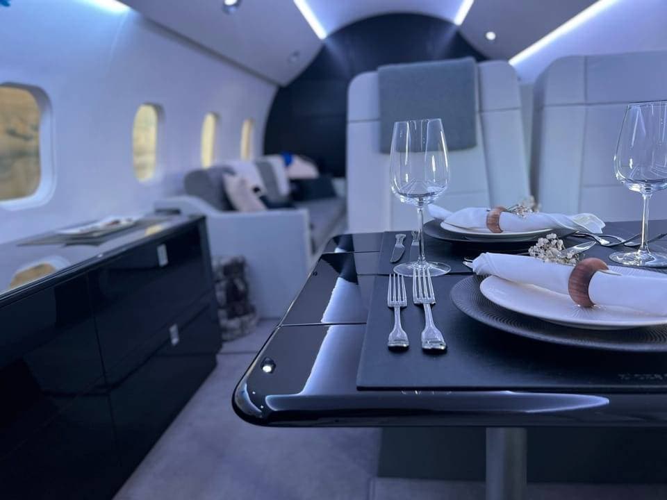 Jetlab 5