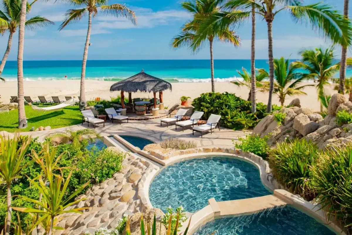 Villa Las Rocas 2
