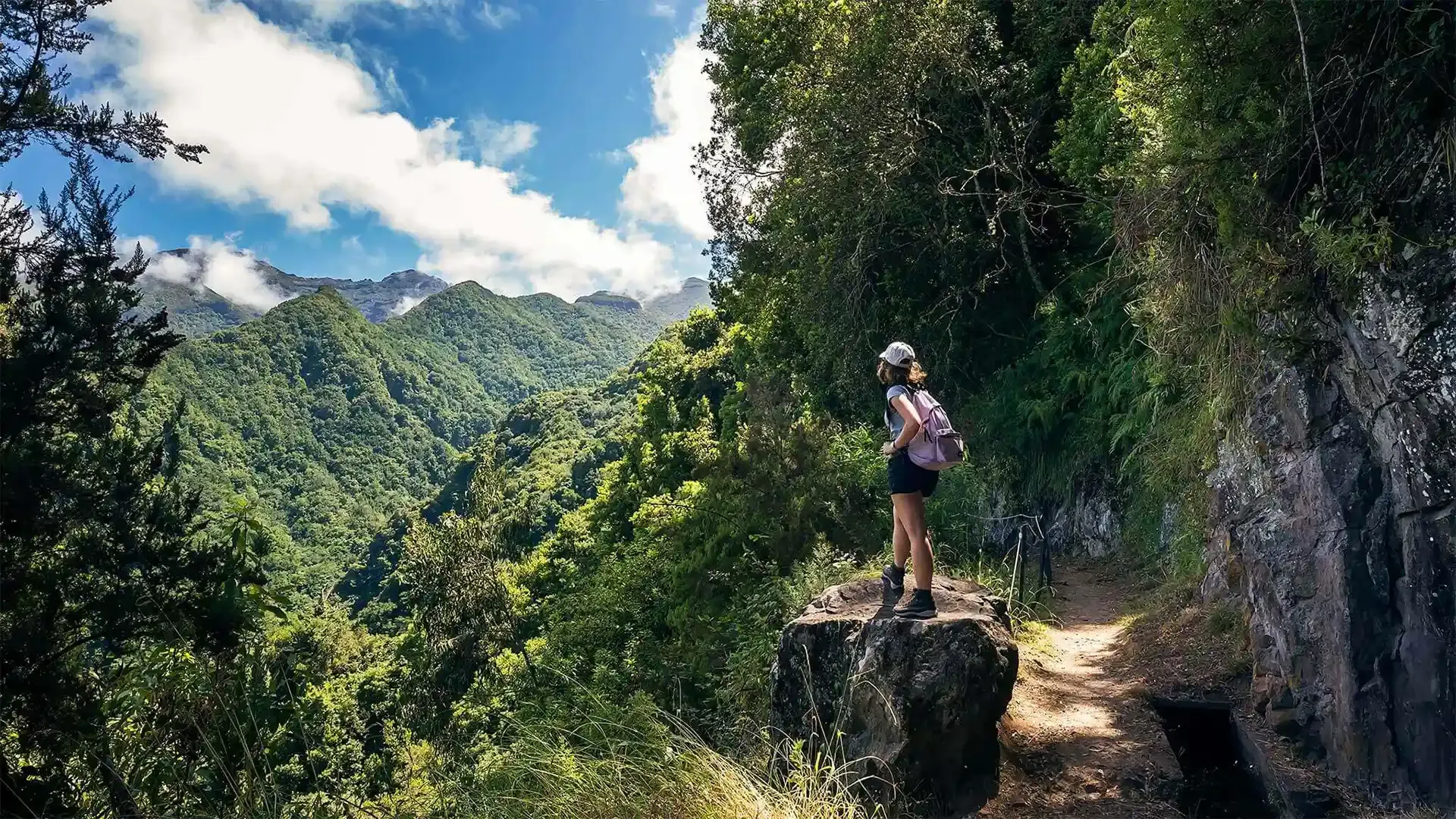 Madeira Adventure Kingdom 9