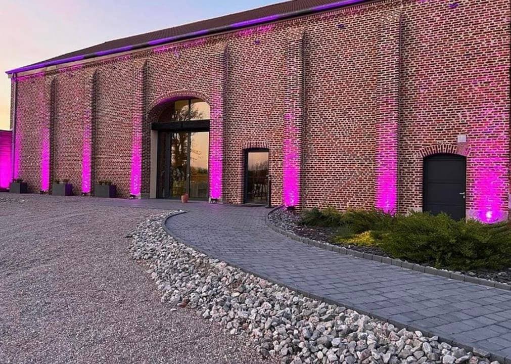 Domaine la Marlière 5