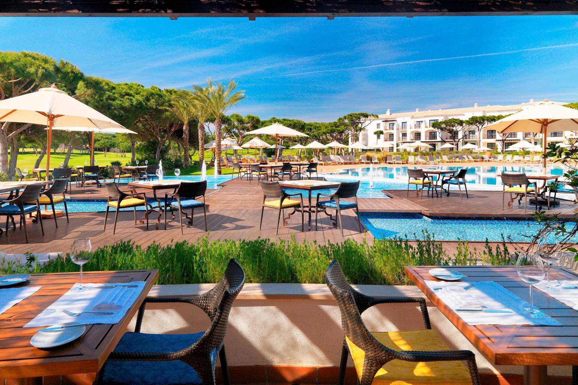 Pine Cliffs Hotel, a Luxury Collection Resort, Algarve 34