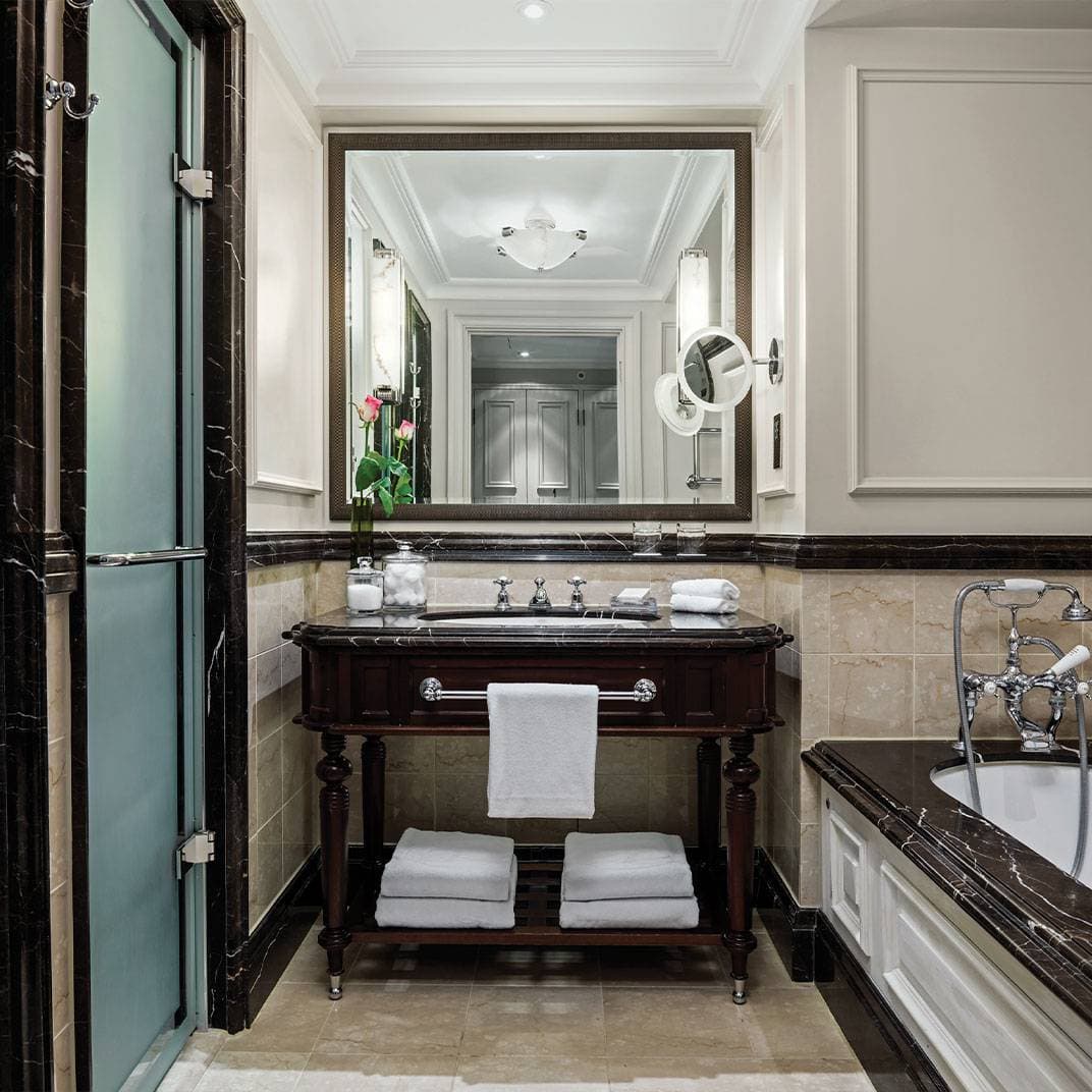 The Langham 12
