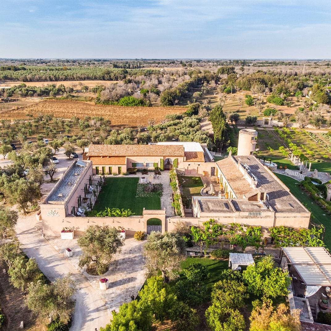 Naturalis Bio Resort &amp; Spa