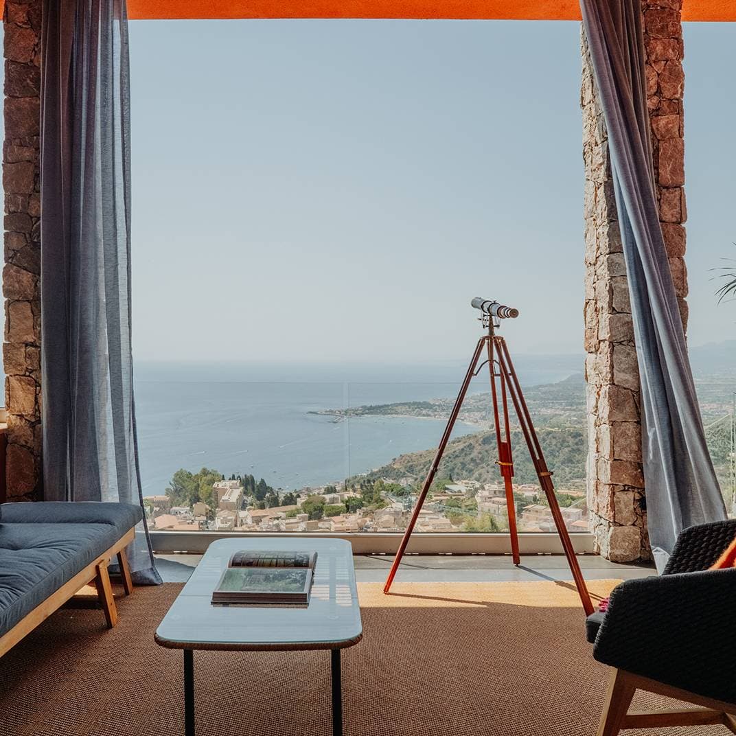 Hotel Villa Ducale 9