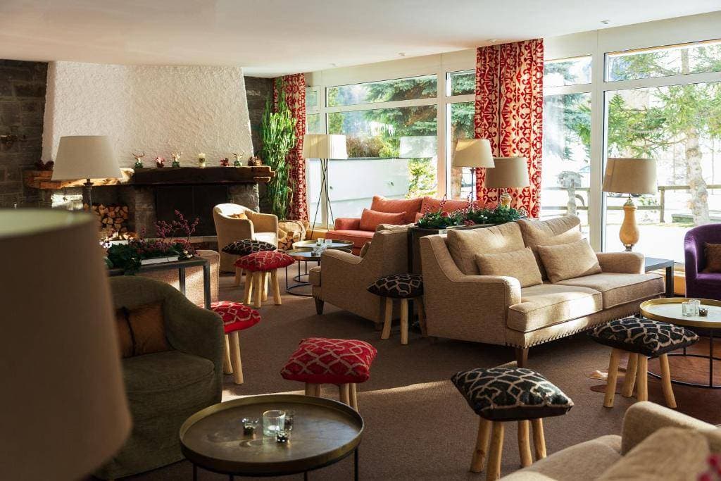 Hotel Europa 10
