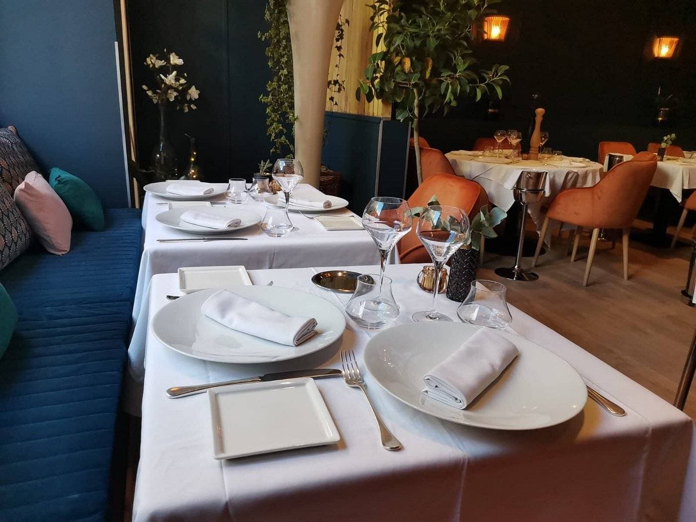 LE BISTROT GOURMAND 2