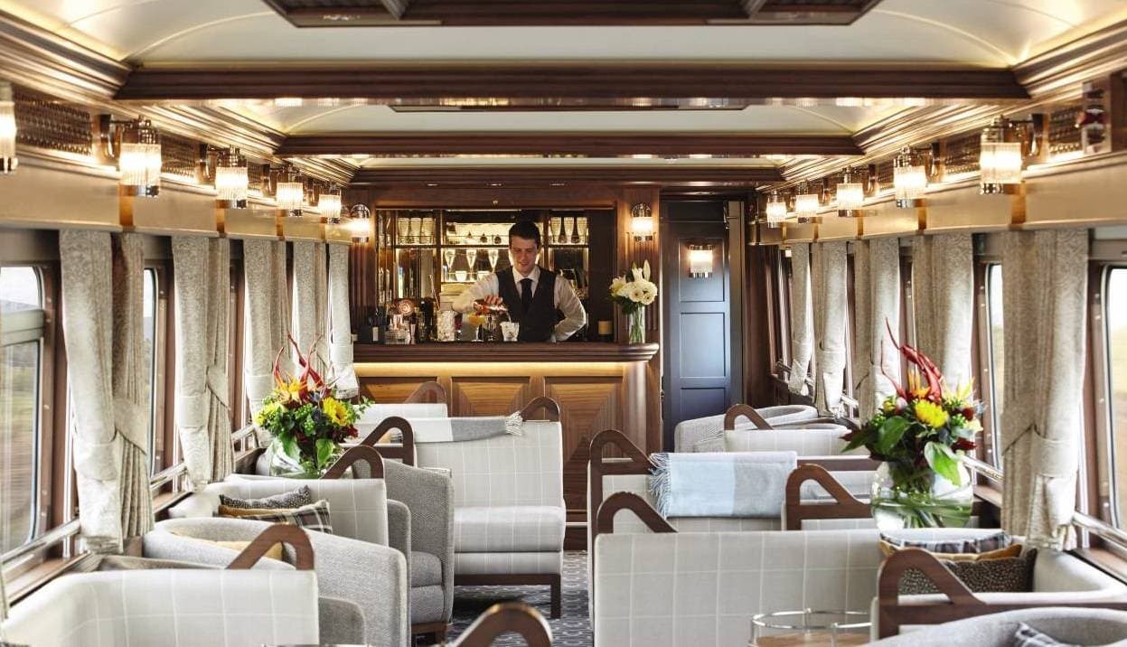 Belmond Grand Hibernian 4