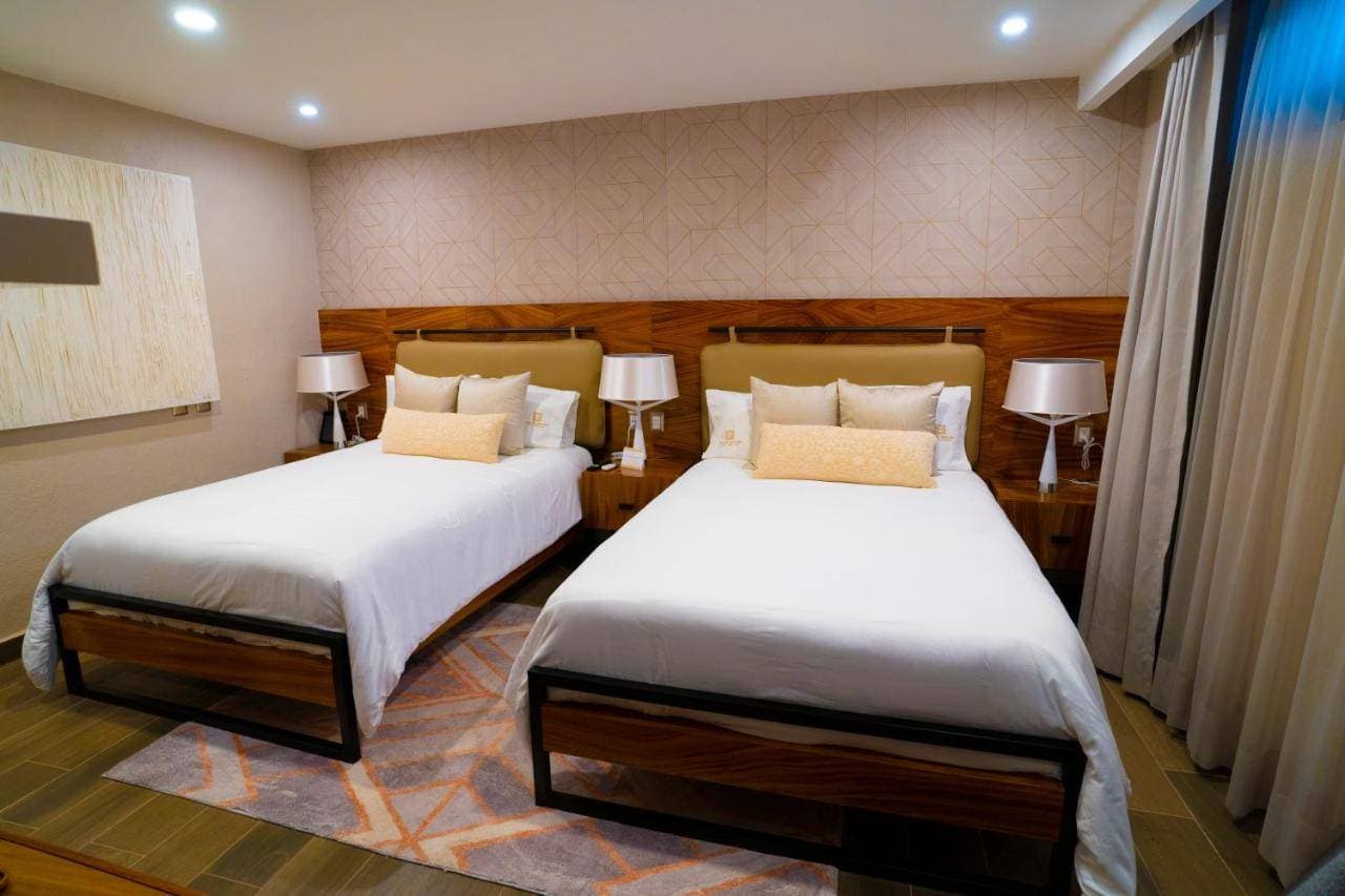 Hotel Boutique Corazón Mexicano 21
