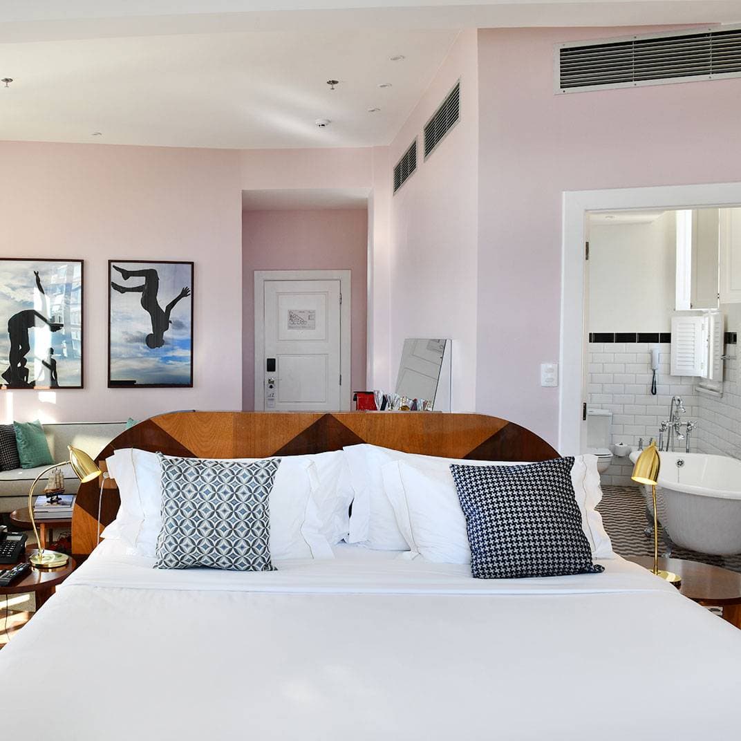 Fera Palace Hotel 12