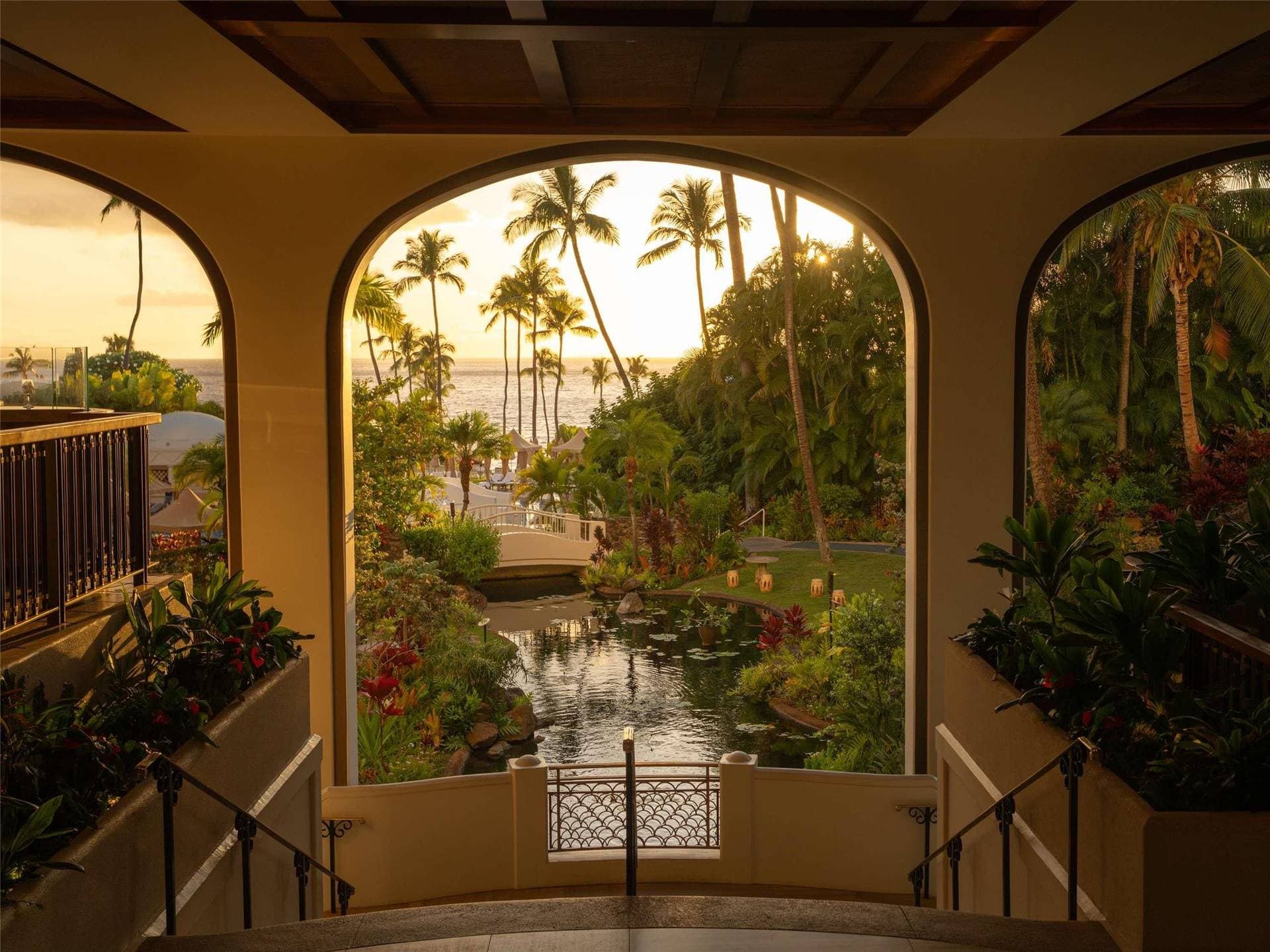 Fairmont Kea Lani Maui 43