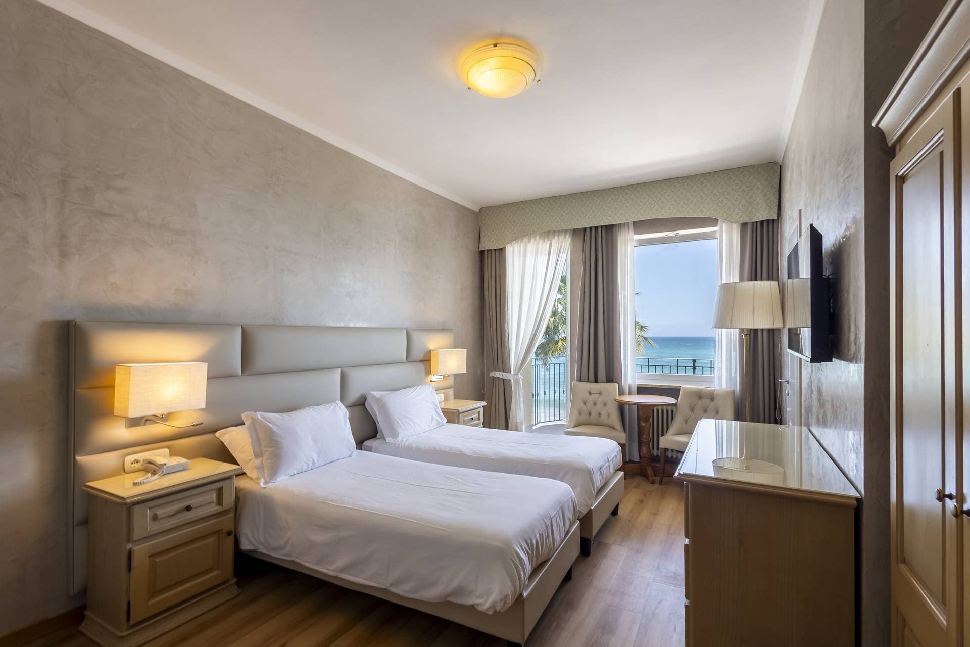 B&B HOTEL Diano Marina Palace 8