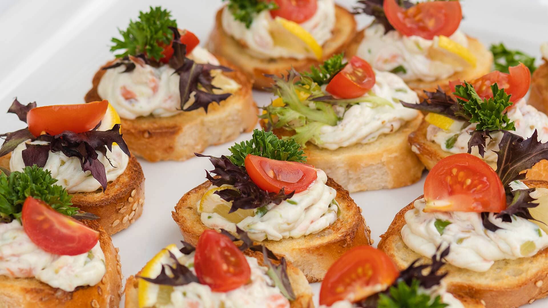 Partyservice Wulff 4