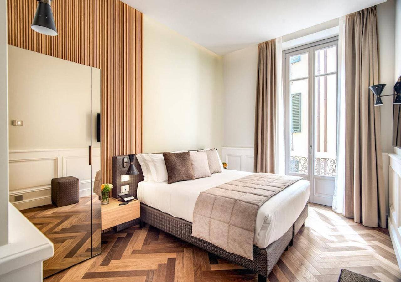 DBH – Boutique Hotel Lake Como 24