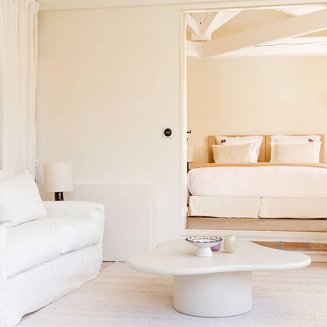 La Bastide de Saint Tropez 5