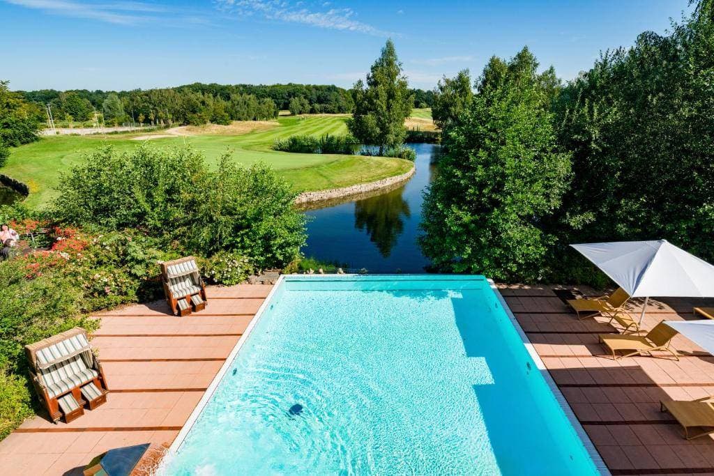 Castanea Resort Adendorf 6