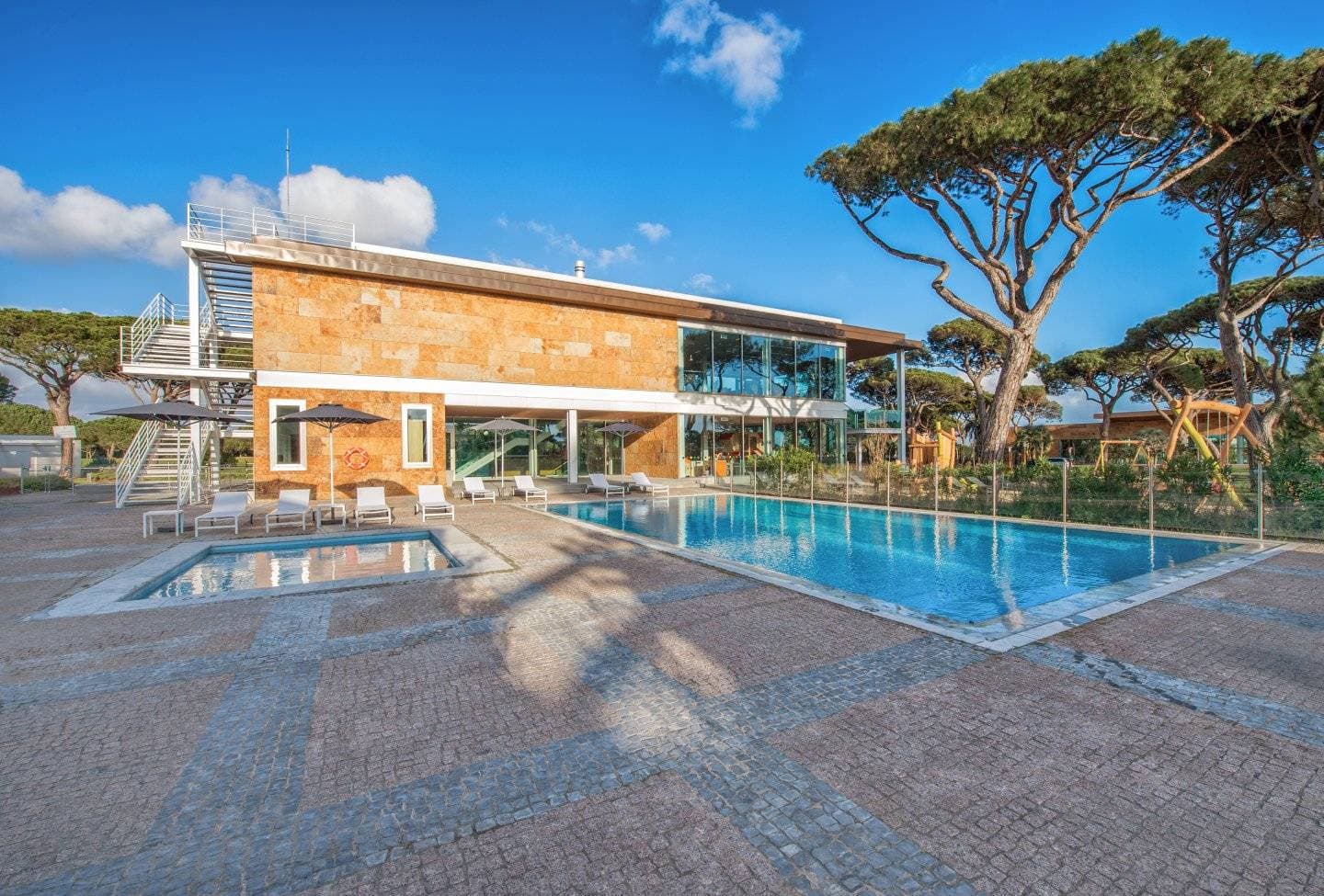 Martinhal Lisbon Cascais Family Hotel 19