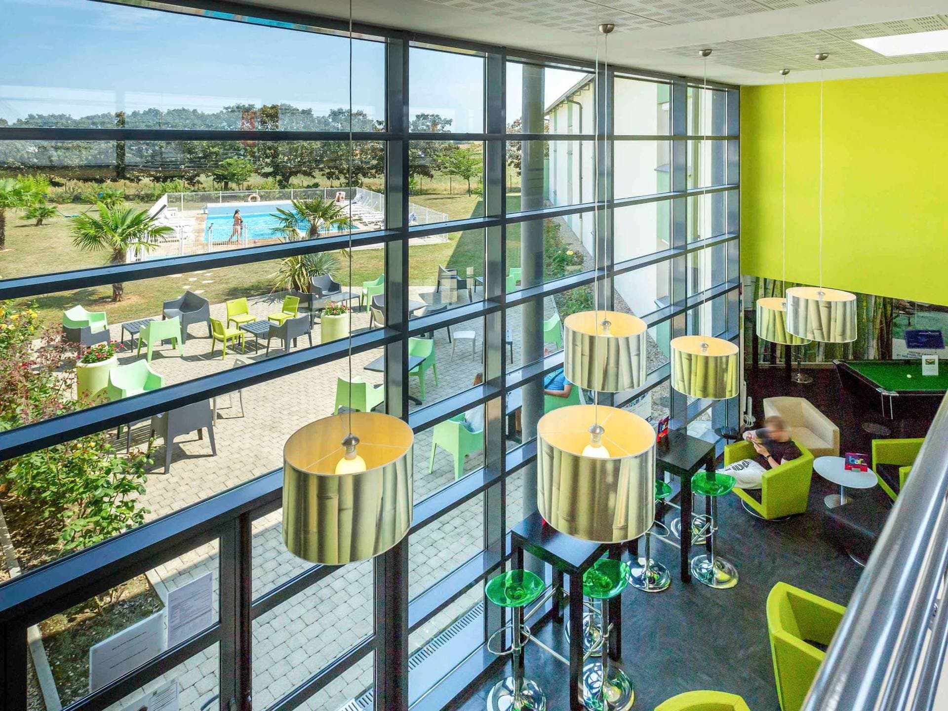 Ibis Styles Bourges 3