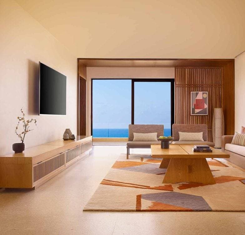 Nobu Hotel Los Cabos 14