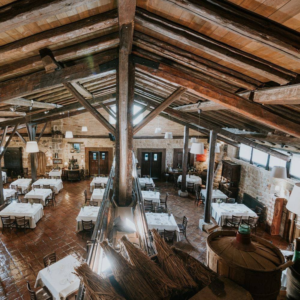 La Vieja Bodega 13