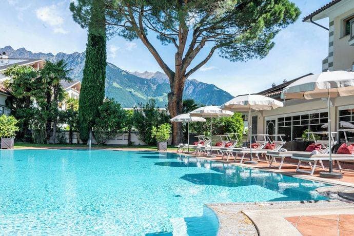 Romantik Hotel Oberwirt 16