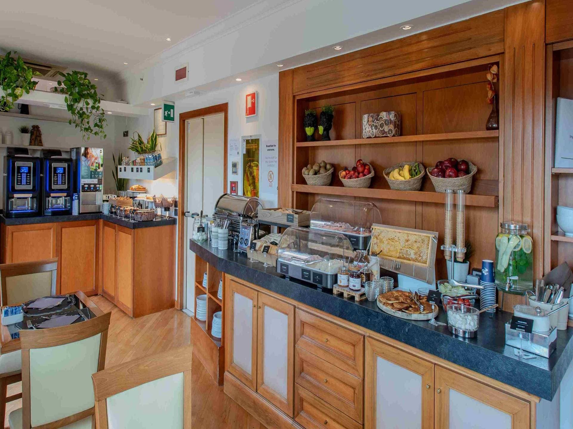 B&B HOTEL Firenze Laurus al Duomo 3