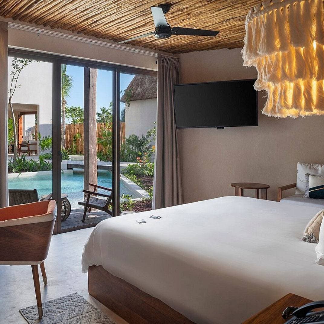 Hotel Nerea Tulum 5