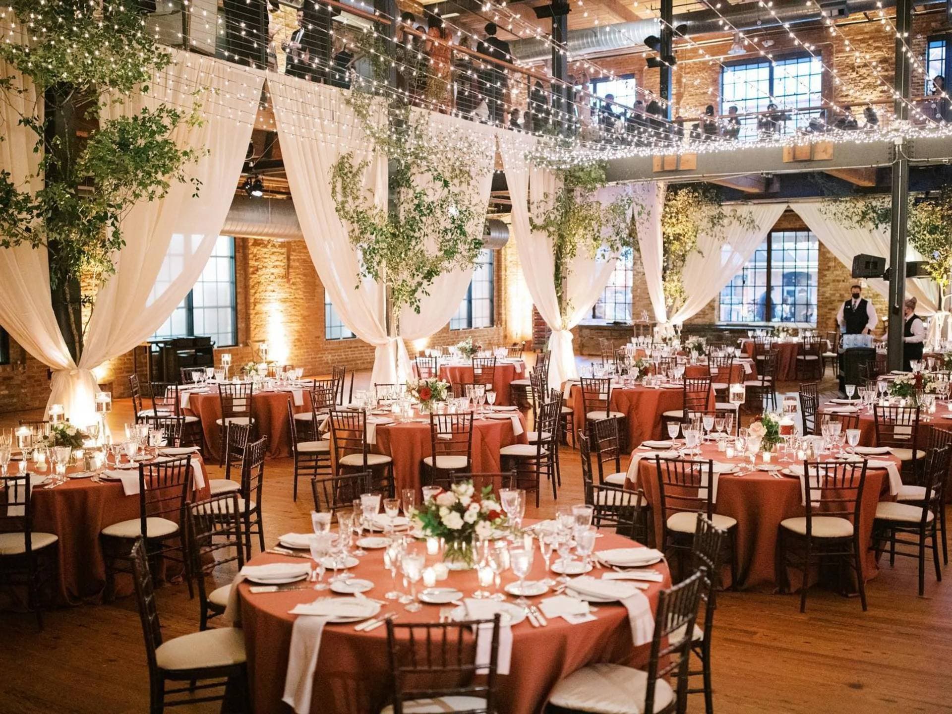 Bay 7 Wedding and Event Venue 3