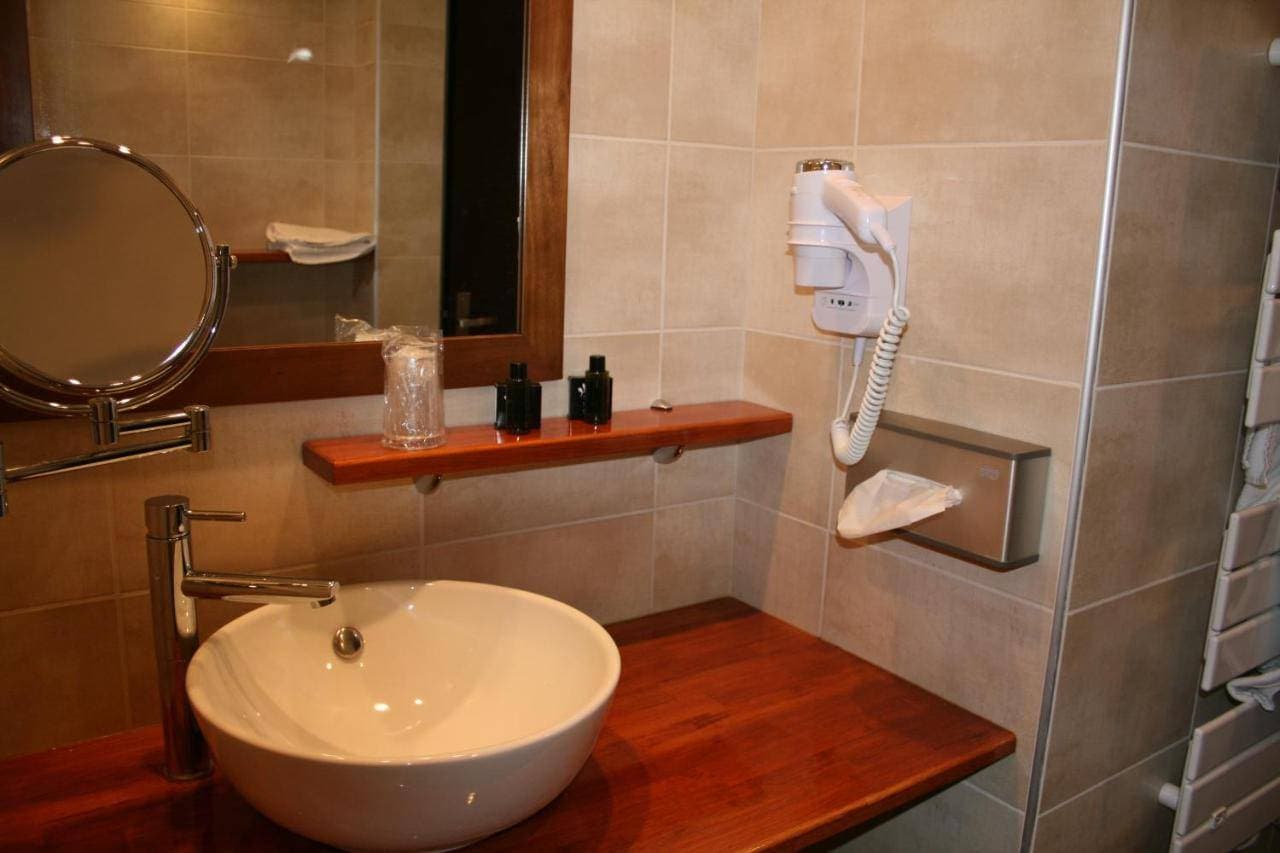 L'Auberge de la Petite Ferme 13