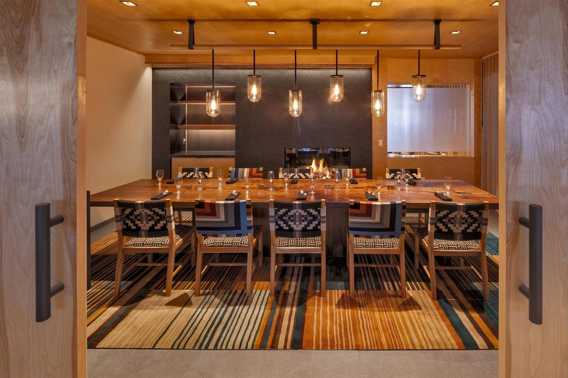 The Wildbirch Hotel - JDV by Hyatt 10