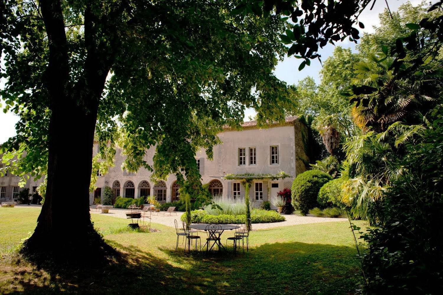 Le Moulin de La Fabrique 44