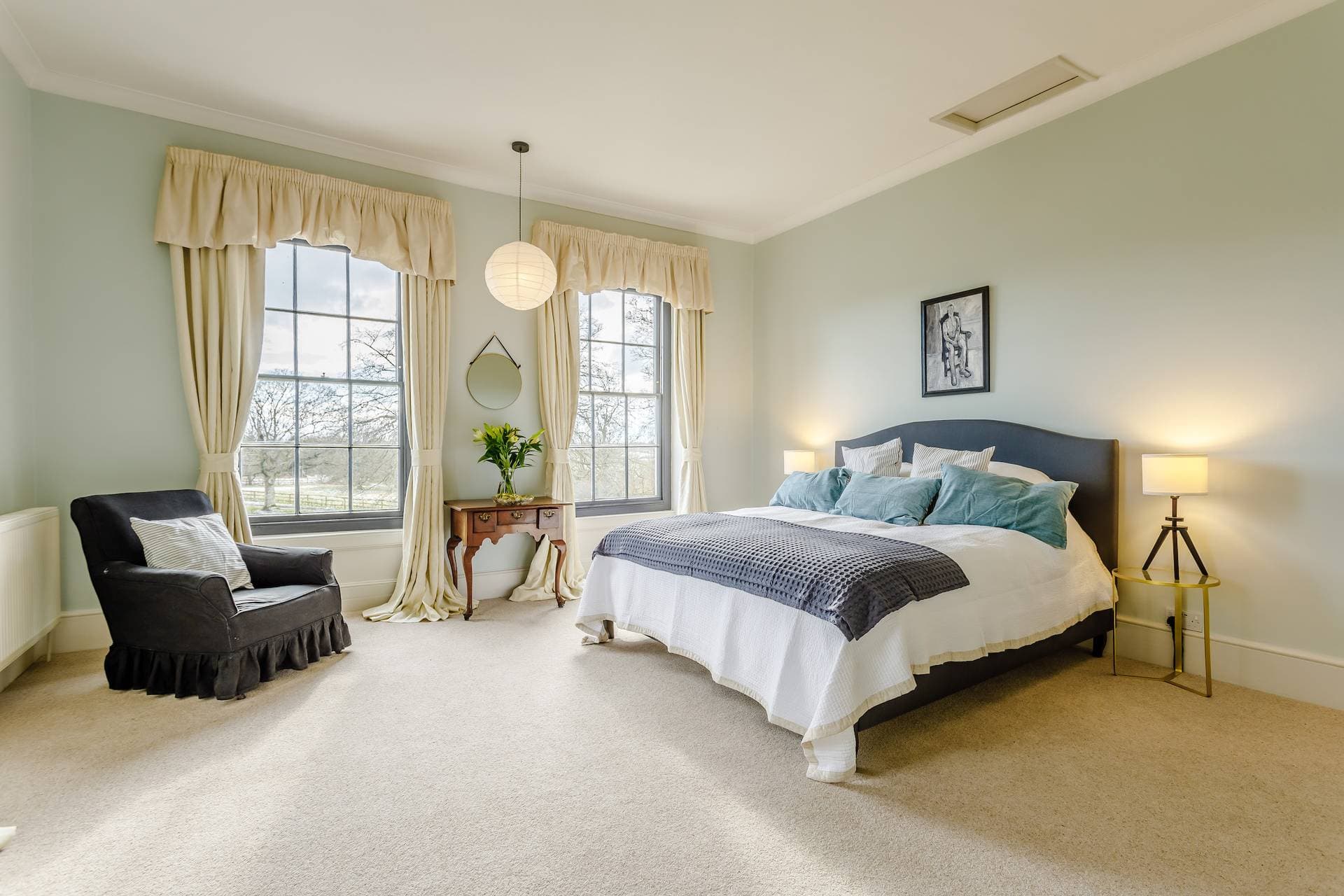 Sandon Manor 20