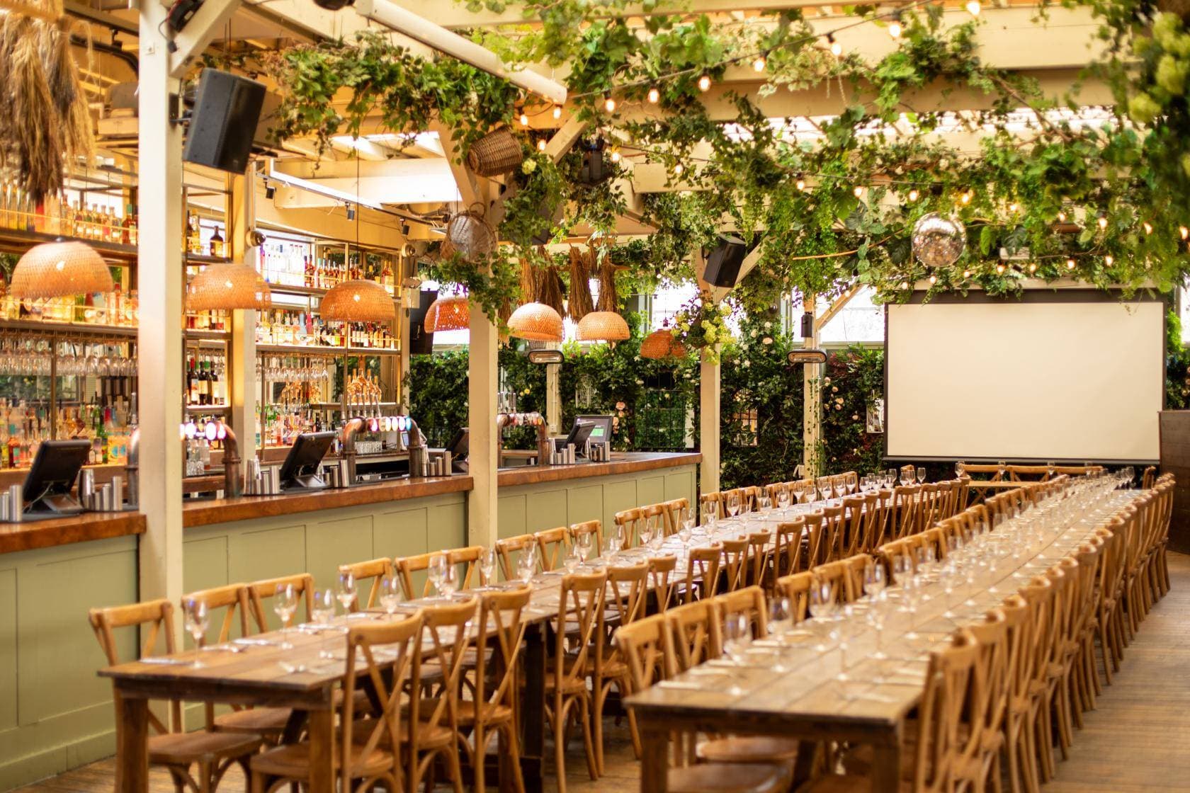 The Prince West Brompton 21