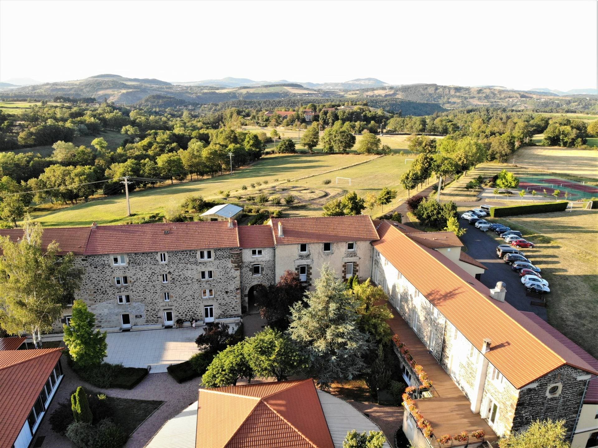 Domaine de Chadenac 2