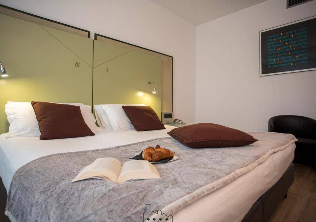 Hotel Buonconsiglio 7