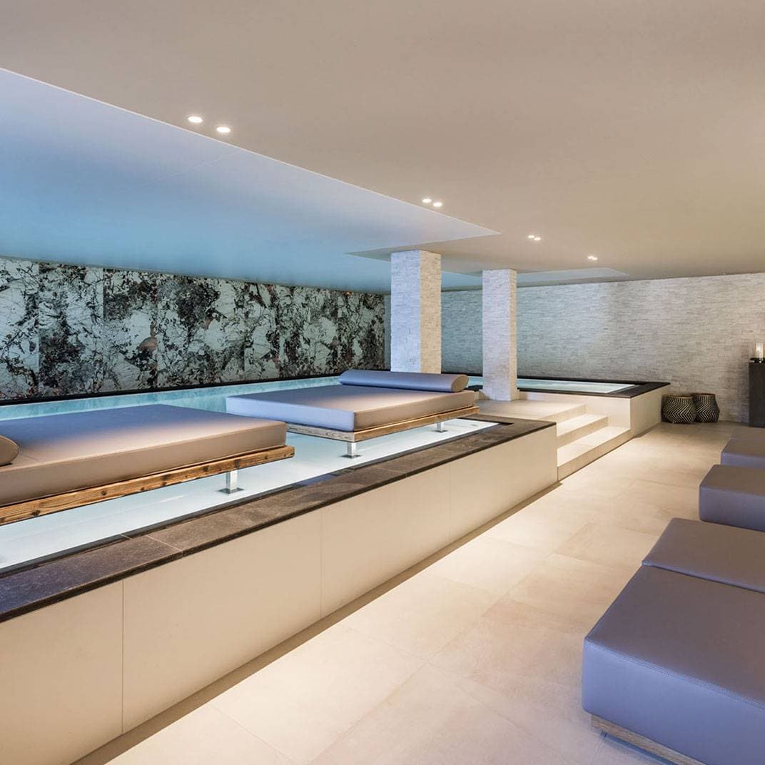 Hotel Montchalet 14