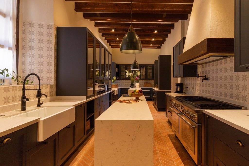 Casa Chorro 9