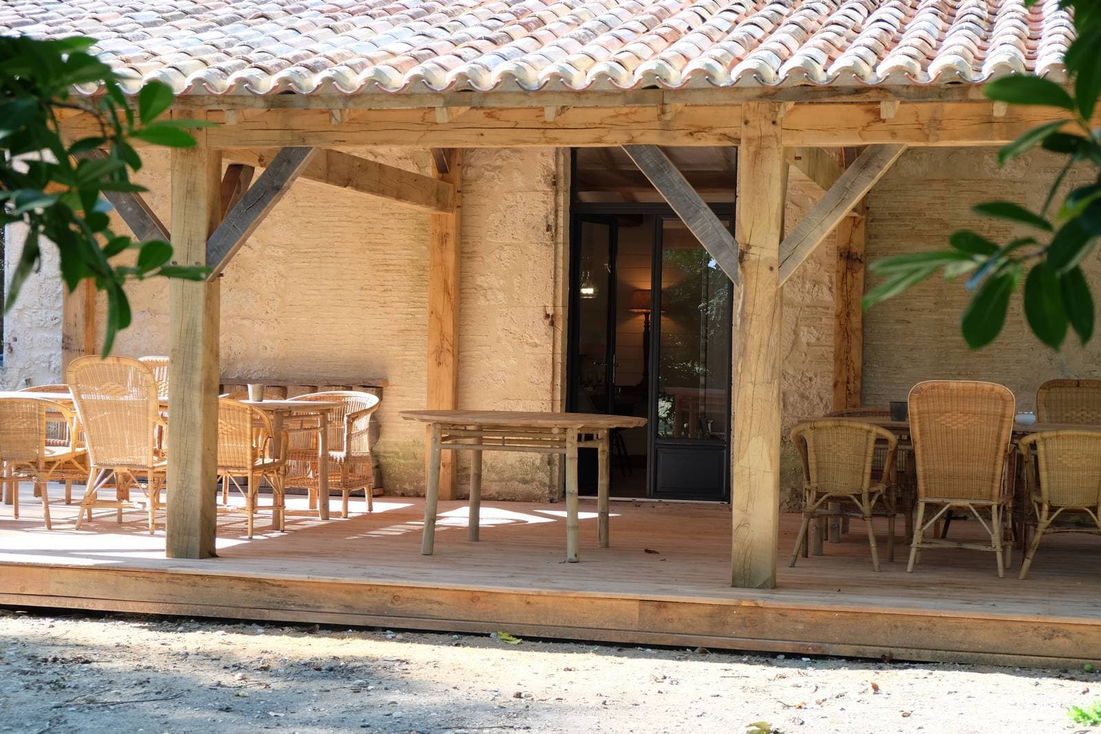 Le Clos des Charmes 11