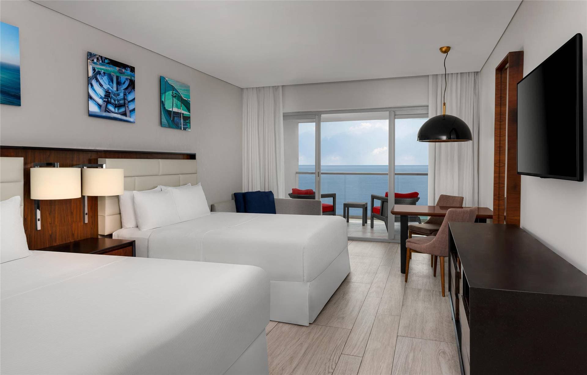 Hilton Vallarta Riviera All-Inclusive Resort 16