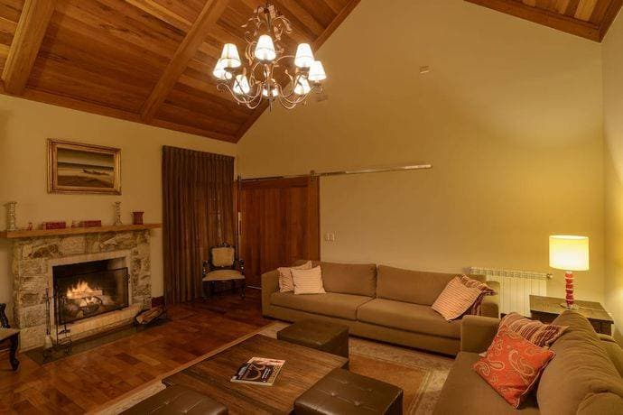 Hotel Le Renard - Campos do Jordao 14