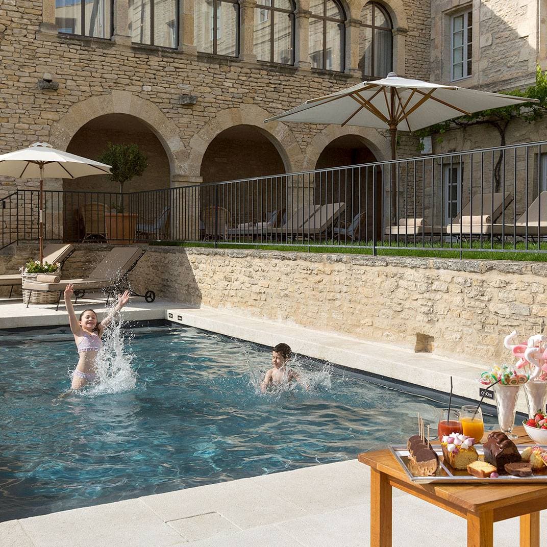 Airelles Gordes, La Bastide 17